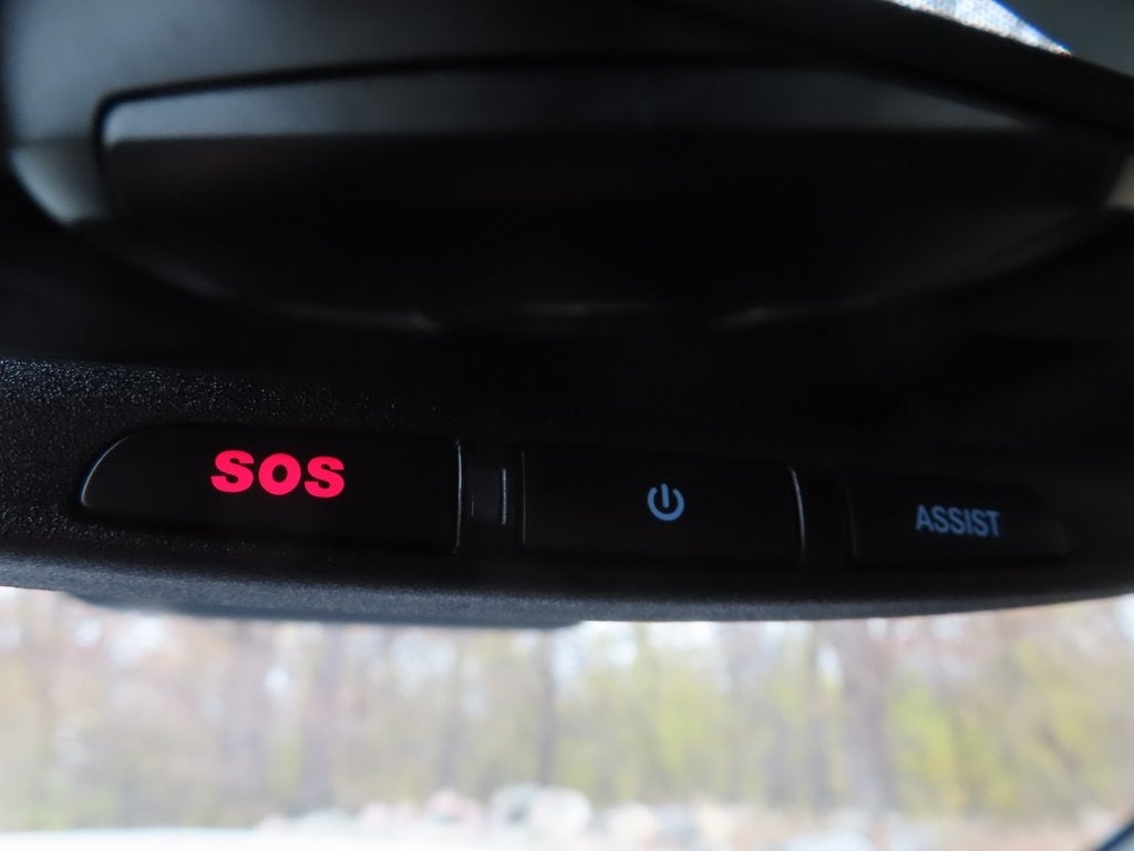 2023 Dodge Durango R/T Plus AWD