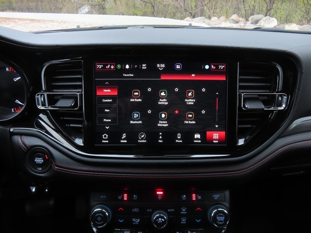 2023 Dodge Durango R/T Plus AWD