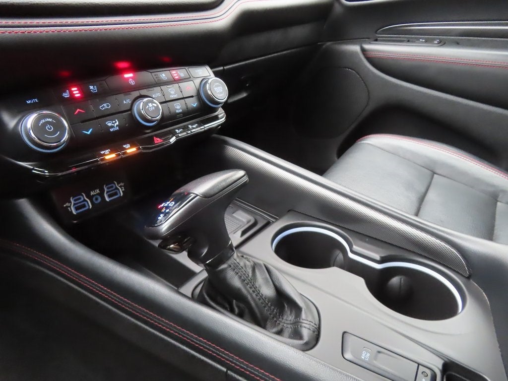 2023 Dodge Durango R/T Plus AWD