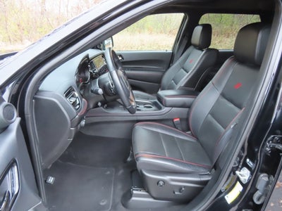 2023 Dodge Durango R/T Plus AWD