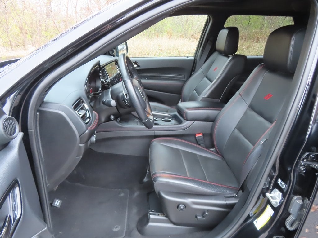 2023 Dodge Durango R/T Plus AWD