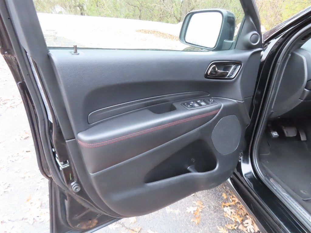 2023 Dodge Durango R/T Plus AWD