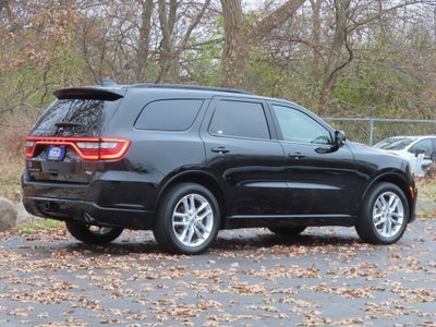 2023 Dodge Durango R/T Plus AWD