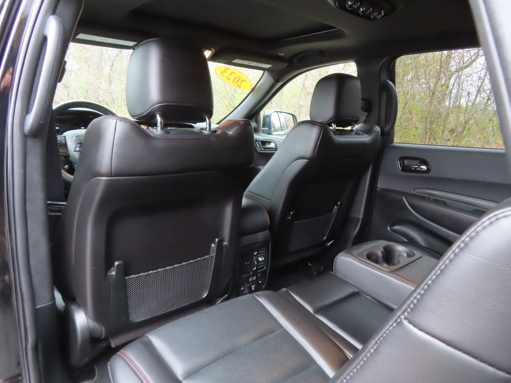 2023 Dodge Durango R/T Plus AWD