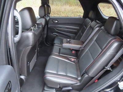 2023 Dodge Durango R/T Plus AWD