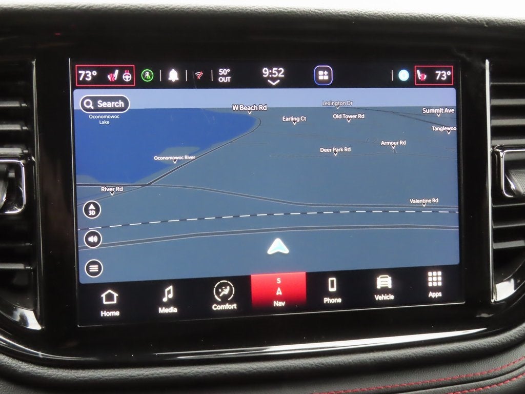 2023 Dodge Durango R/T Plus AWD