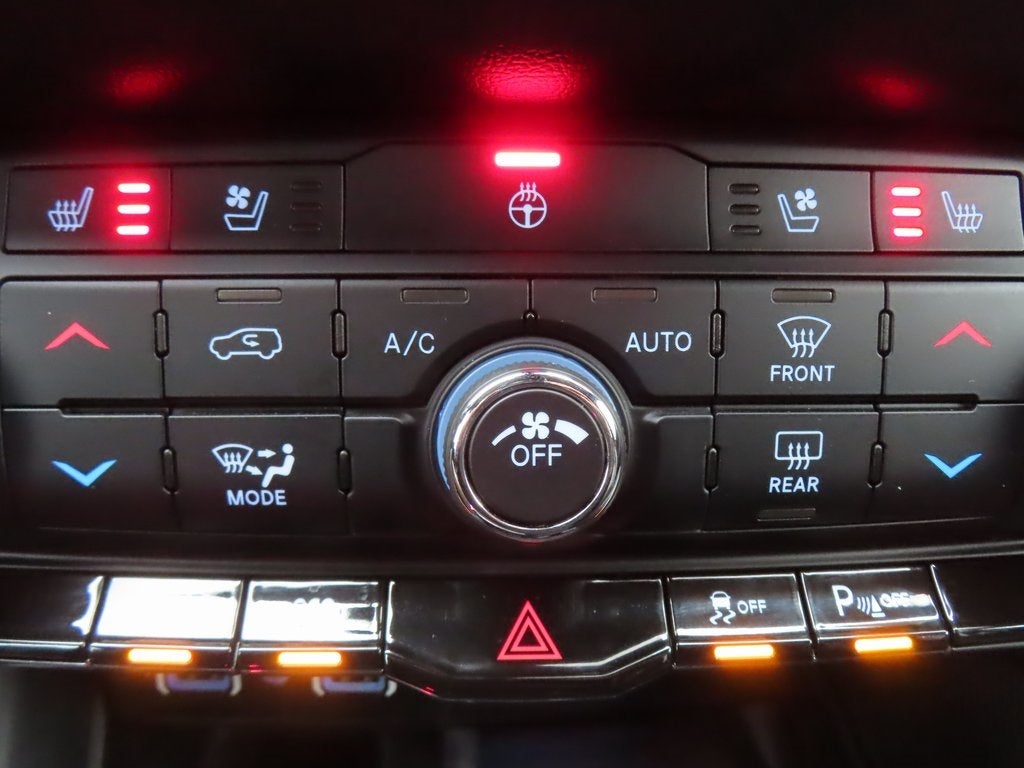 2023 Dodge Durango R/T Plus AWD