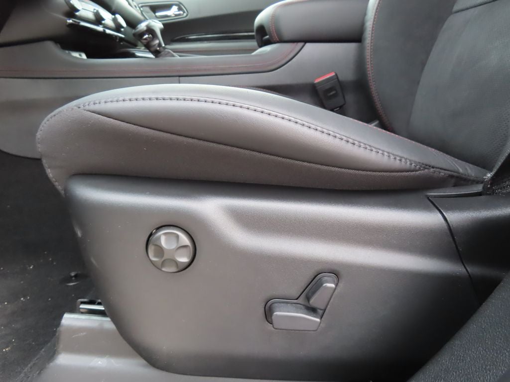 2026 Dodge Durango DURANGO GT PREMIUM AWD HEMI V8