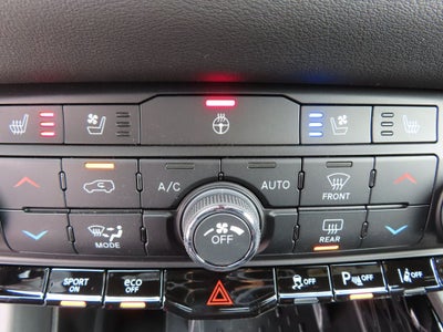 2026 Dodge Durango DURANGO GT PREMIUM AWD HEMI V8