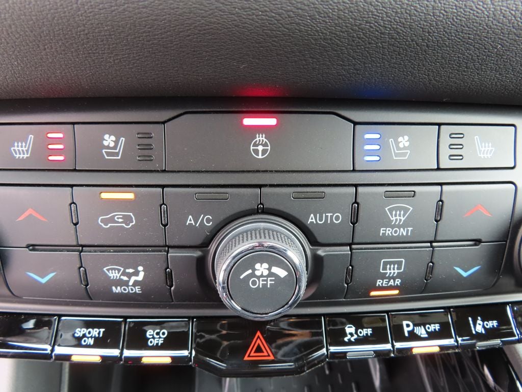 2026 Dodge Durango DURANGO GT PREMIUM AWD HEMI V8