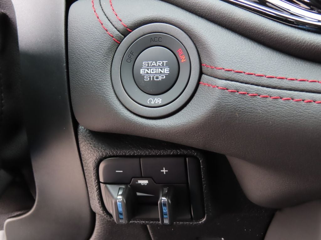 2026 Dodge Durango DURANGO GT PREMIUM AWD HEMI V8