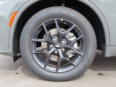 2026 Dodge Durango DURANGO GT PREMIUM AWD HEMI V8