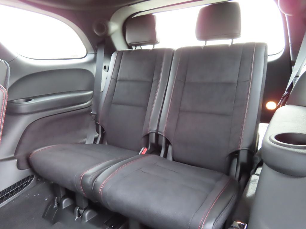 2026 Dodge Durango DURANGO GT PREMIUM AWD HEMI V8