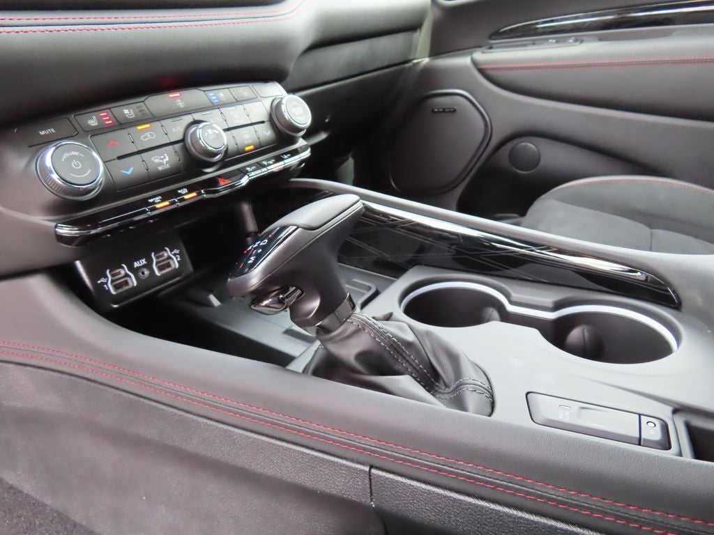 2026 Dodge Durango DURANGO GT PREMIUM AWD HEMI V8