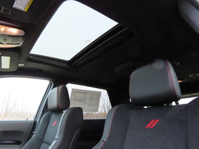 2026 Dodge Durango DURANGO GT PREMIUM AWD HEMI V8