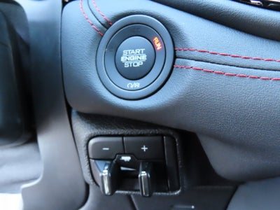 2027 Dodge Durango DURANGO GT HEMI V8 PLUS AWD
