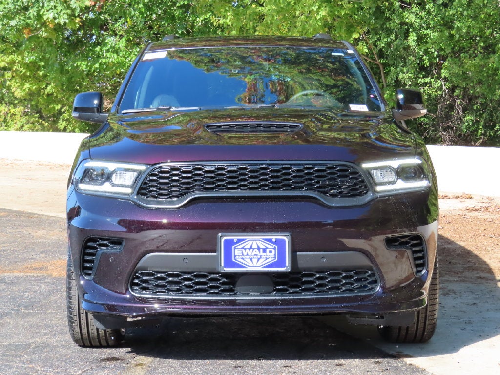 2027 Dodge Durango DURANGO GT HEMI V8 PLUS AWD