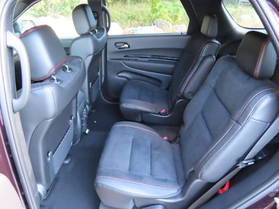 2027 Dodge Durango DURANGO GT HEMI V8 PLUS AWD