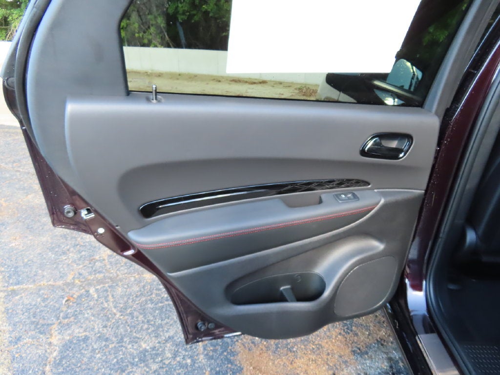 2027 Dodge Durango DURANGO GT HEMI V8 PLUS AWD