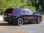 2027 Dodge Durango DURANGO GT HEMI V8 PLUS AWD