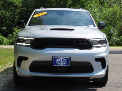 2025 Dodge Durango R/T Plus