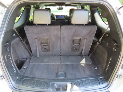 2025 Dodge Durango R/T Plus