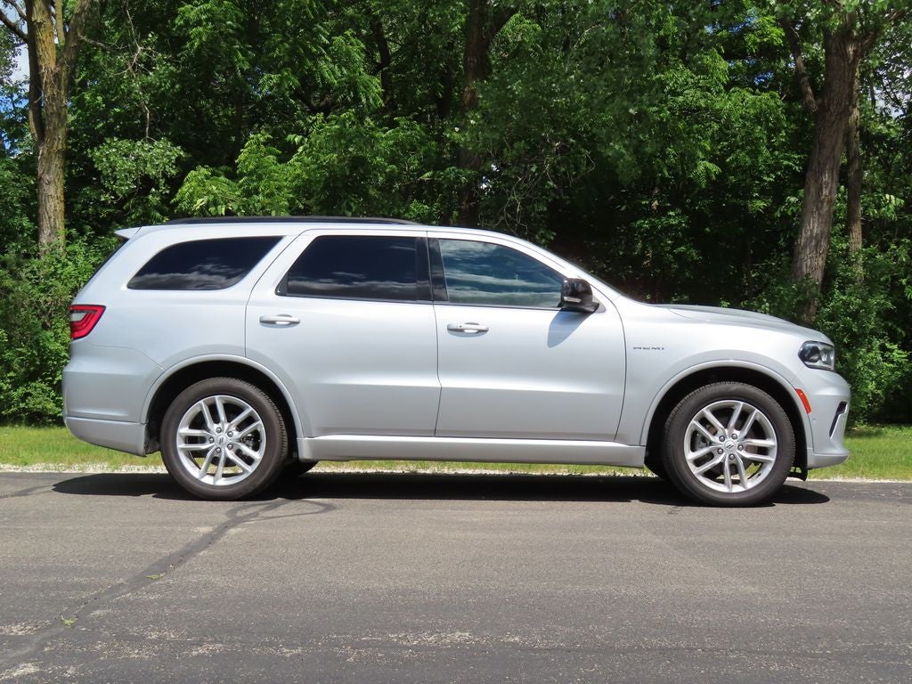 2025 Dodge Durango R/T