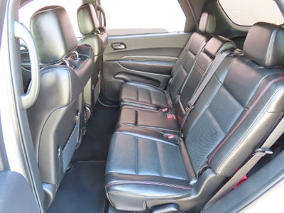 2025 Dodge Durango R/T Plus