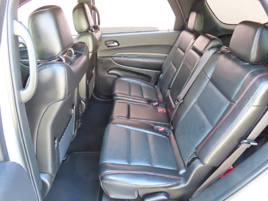 2025 Dodge Durango R/T Plus