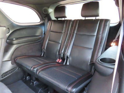 2025 Dodge Durango R/T Plus