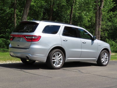 2025 Dodge Durango R/T
