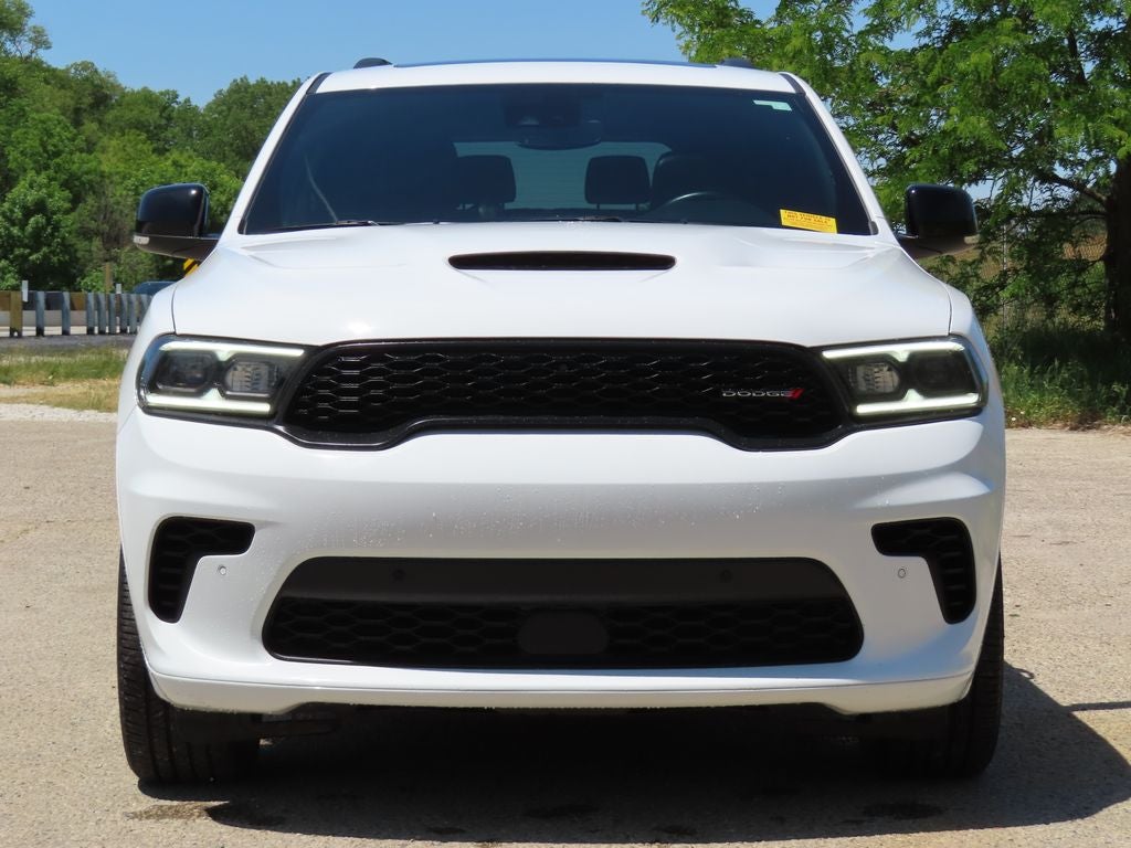 2025 Dodge Durango R/T