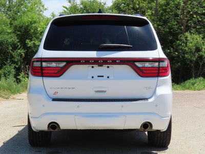 2025 Dodge Durango R/T