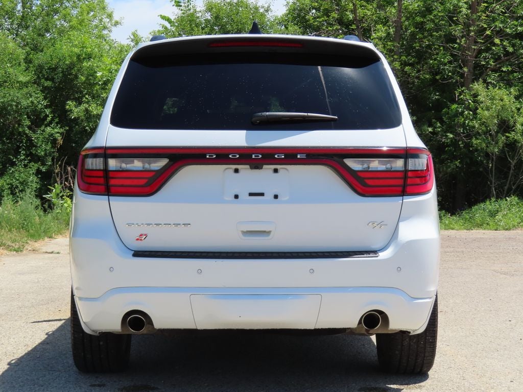 2025 Dodge Durango R/T