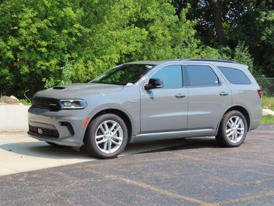 2025 Dodge Durango R/T