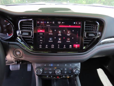 2026 Dodge Durango DURANGO GT PREMIUM AWD HEMI V8