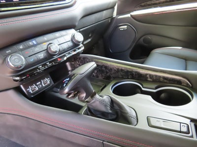 2026 Dodge Durango DURANGO GT PREMIUM AWD HEMI V8