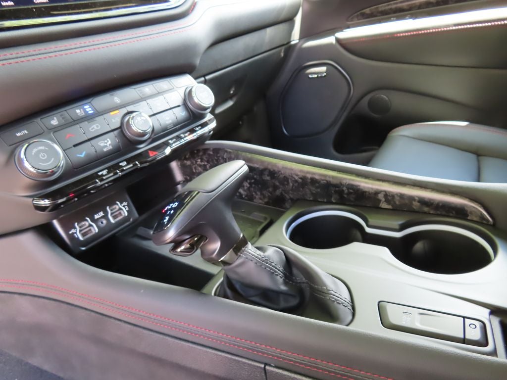 2026 Dodge Durango DURANGO GT PREMIUM AWD HEMI V8