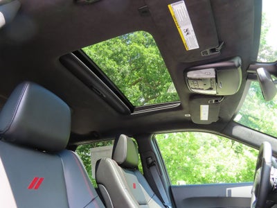 2026 Dodge Durango DURANGO GT PREMIUM AWD HEMI V8