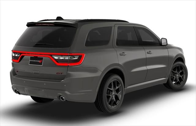 2026 Dodge Durango DURANGO GT PREMIUM AWD HEMI V8