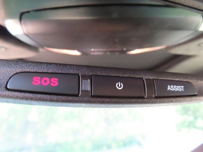 2026 Dodge Durango DURANGO GT PREMIUM AWD HEMI V8