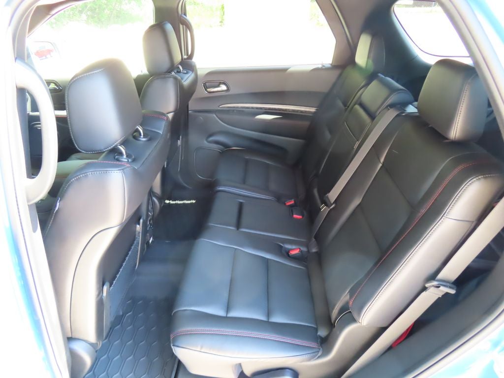 2026 Dodge Durango DURANGO GT PREMIUM AWD HEMI V8