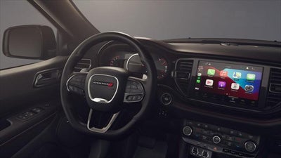 2026 Dodge Durango DURANGO GT PREMIUM AWD HEMI V8