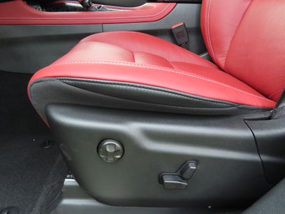 2026 Dodge Durango DURANGO SRT HELLCAT JAILBREAK AWD
