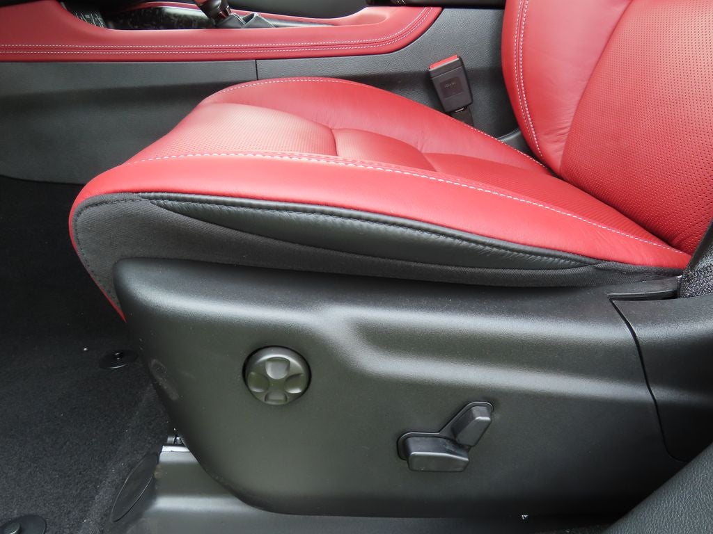 2026 Dodge Durango DURANGO SRT HELLCAT JAILBREAK AWD