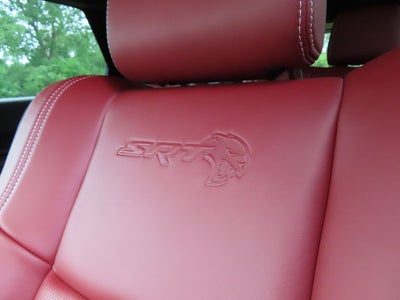 2026 Dodge Durango DURANGO SRT HELLCAT JAILBREAK AWD