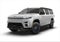 2026 Jeep Grand Wagoneer L GRAND WAGONEER L 85TH ANNIVERSARY EDITION 4X4