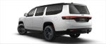 2026 Jeep Grand Wagoneer L GRAND WAGONEER L 85TH ANNIVERSARY EDITION 4X4