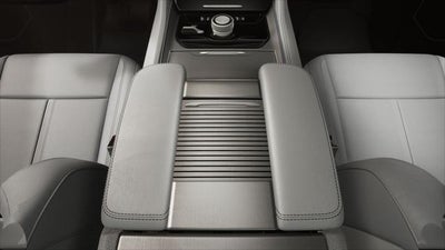 2026 Jeep Grand Wagoneer L GRAND WAGONEER L 4X4