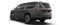 2026 Jeep Grand Wagoneer L GRAND WAGONEER L LIMITED ALTITUDE 4X4